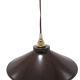 Vintage pendant lamp