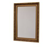 Mid-century Mirror,1960's 53x36cm