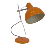 Mid-century Table Lamp/Lidokov,1970's.