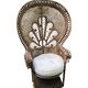 Fauteuil Emmanuelle