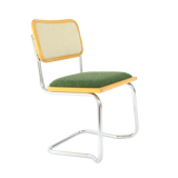 Italian chair type Cesca buckle