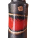Vase Scheurich keramik