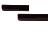 Duo de portes couteau sabre