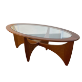 Astro Coffee Table - Victor Wilkins