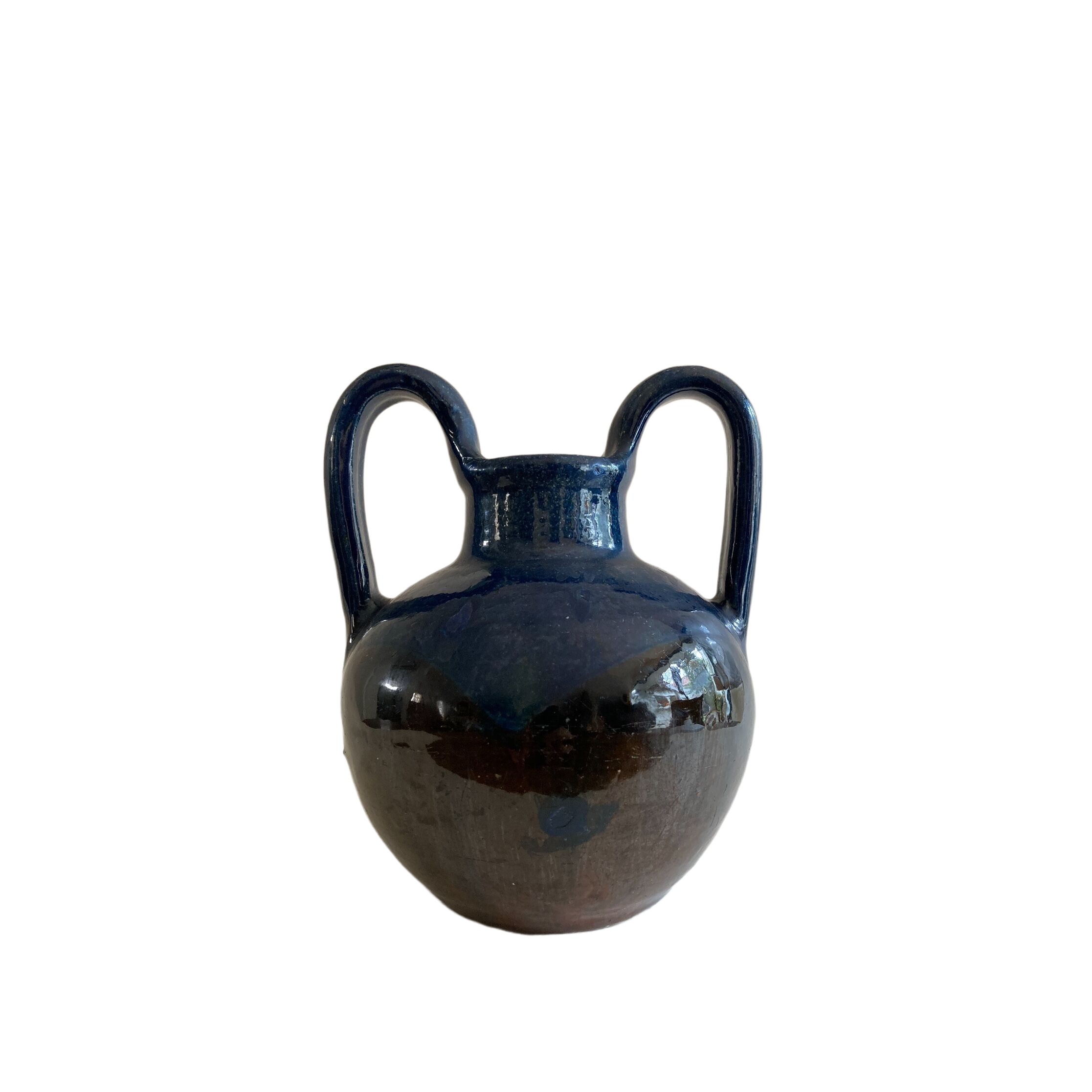 Vase en céramique