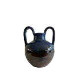 Ceramic vase