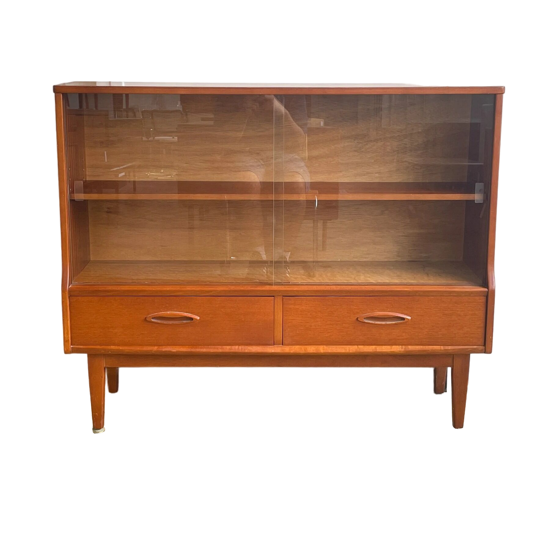 Console / Jentique Showcase