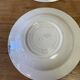 Vintage Montereau plates