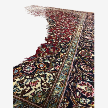  Persian carpet