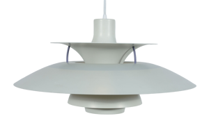 Mid-Century Model PH 5 Suspension