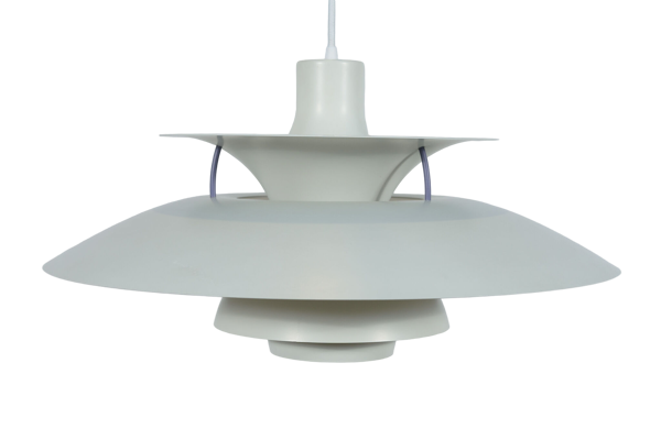 Mid-Century Model PH 5 Suspension par Poul Henningsen, années 1960