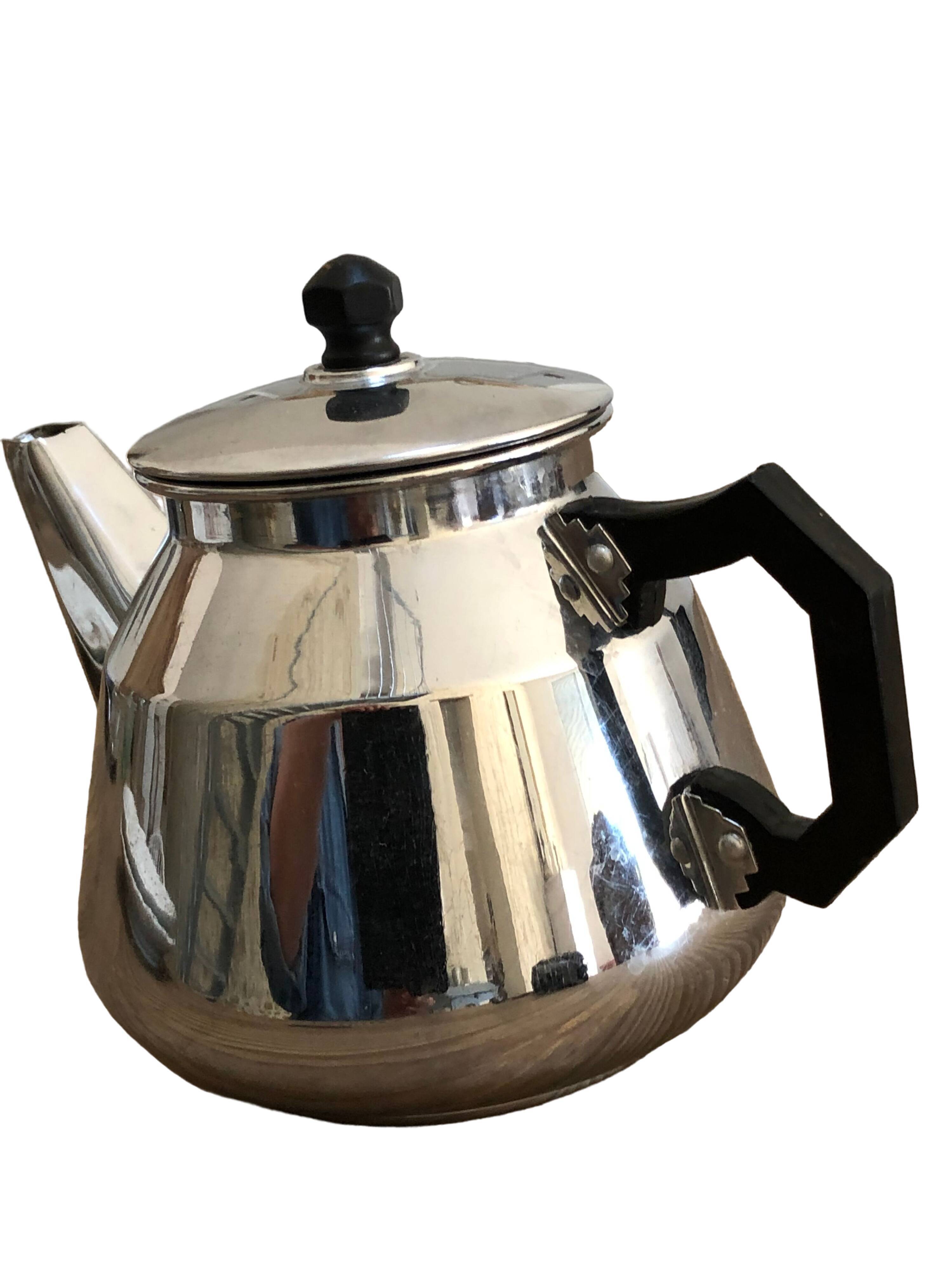 Pegasus coffee maker