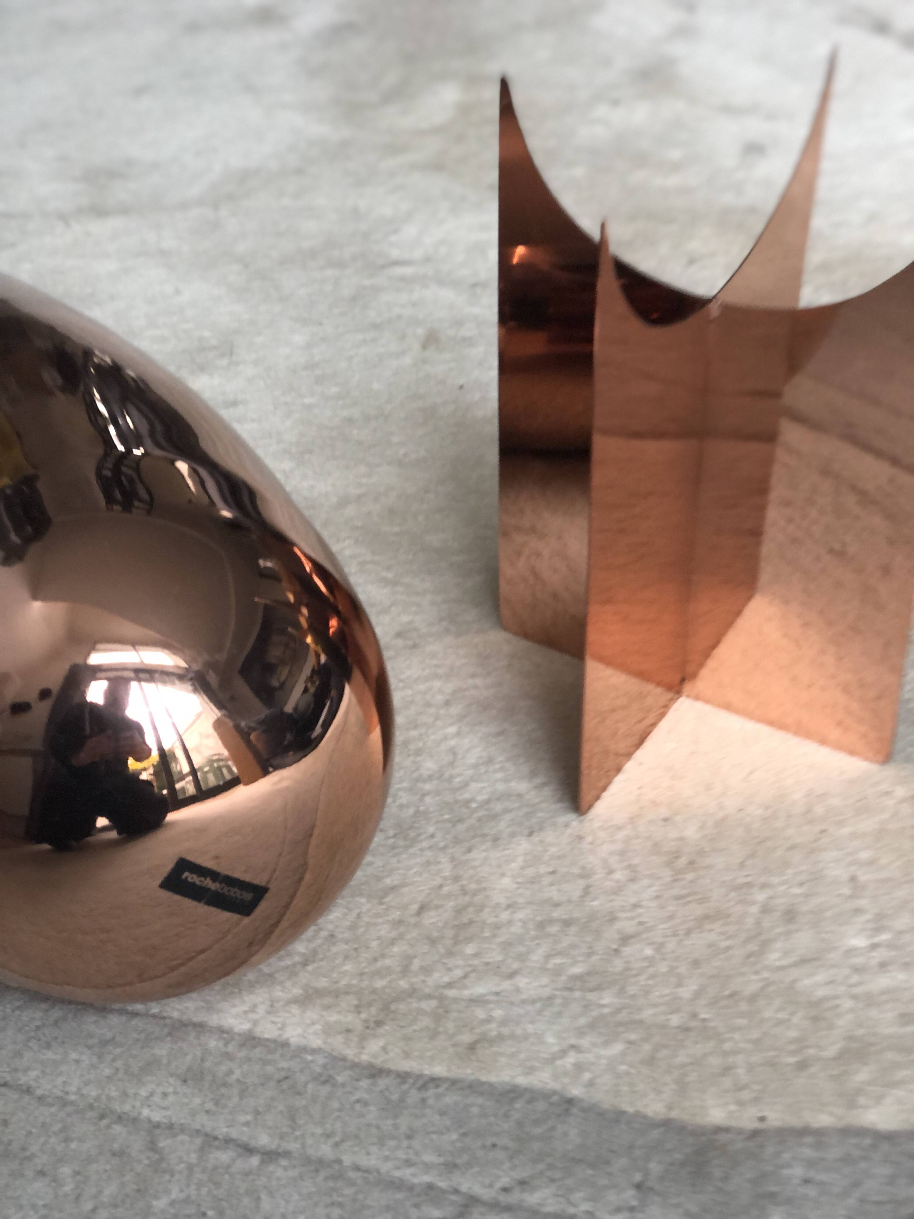 Roche Bobois Grail vase