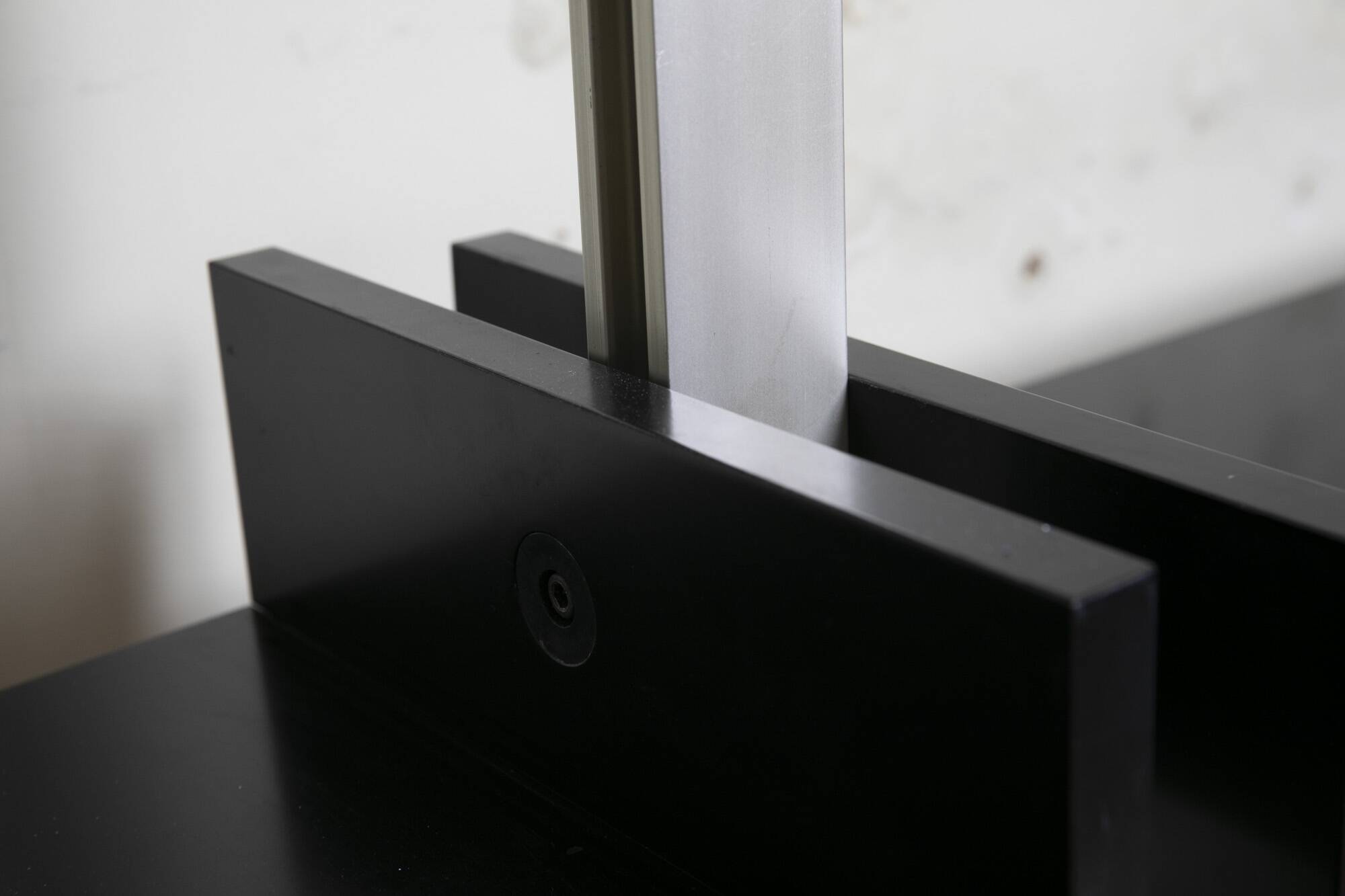 Vintage Ligne Roset wall shelf