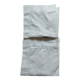 2 white embroidered cushion covers from Nimbus