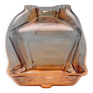 Vaso Golia - Murano Glass - Toni Zuccheri
