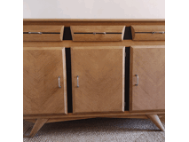 1950 Buffet