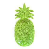 Vide poche ananas vert
