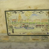 Peinture originale