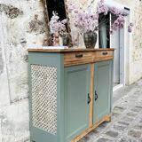 Parisian Art Deco buffet
