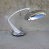 Vintage Fase lamp