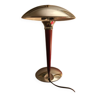 Desk lamp