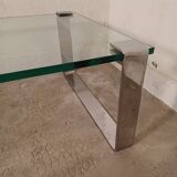 Designer coffee table