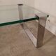 Designer coffee table