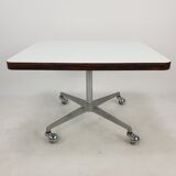 Artifort side table or trolley table, 1970's