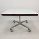 Artifort side table or trolley table, 1970's