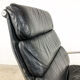 Charles and Ray Eames Softpad chair EA 216 edition Herman Miller, 1960