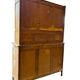 Buffet vintage off-white / antique furniture