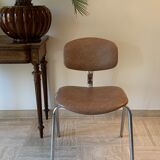 Chair Steelcase Strafor design Pierre Paulin circa 1970