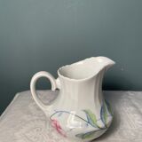 Service à café en porcelaine fine « Laurent » fabrication Italienne