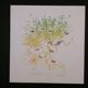 Etching - Aquatint - Bernard Childs - Christmas 1977-