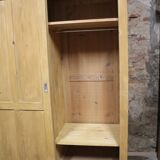 Armoire parisienne