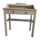 Bureau en chêne clair