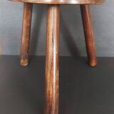 Tripod stool, 20th century furniture