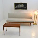 Daybed "Minerva " de Peter Hivdt et Orla Molgaard Nielsen