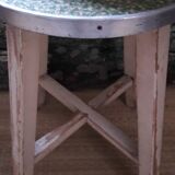 Tabouret