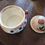 St Clément stoneware tureen