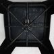 Tabouret Tolix vintage années 50
