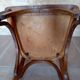 Bistro chair