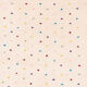 Azilal Berber carpet with dots of colour 163 x 110 cm