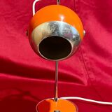 Table lamp, Space age, 70s