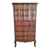 Semainier Louis XV