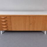 Vintage Commode from Tatra, 1970s