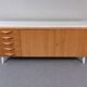 Vintage Commode from Tatra, 1970s