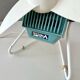 Vintage fan Predom Metrix, electric fan, 70's