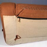 Sofa bed "Anfibio" by Alessandro Becchi for Giovannetti Collezioni 1971